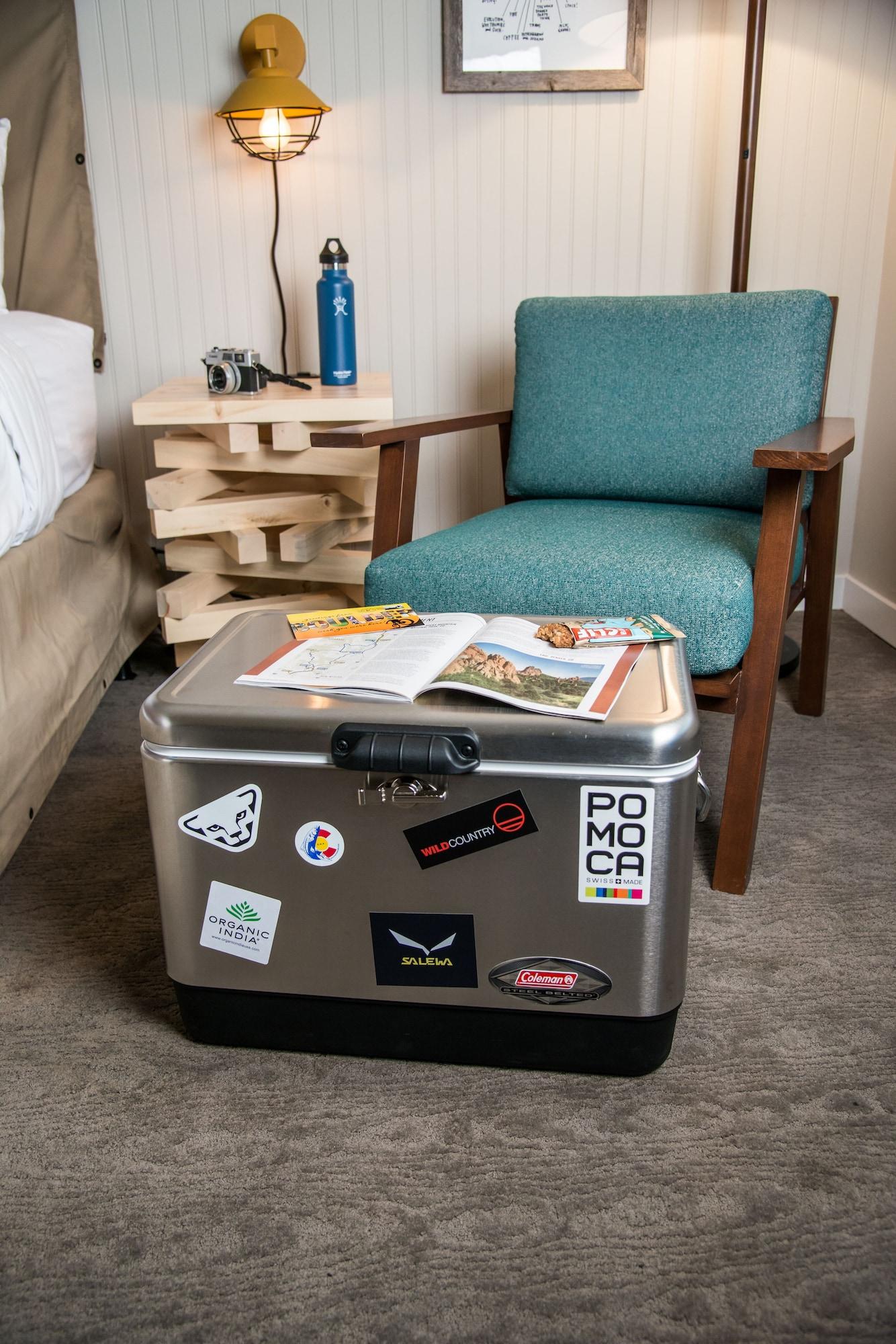 Quality Inn And Suites Boulder Creek المظهر الخارجي الصورة