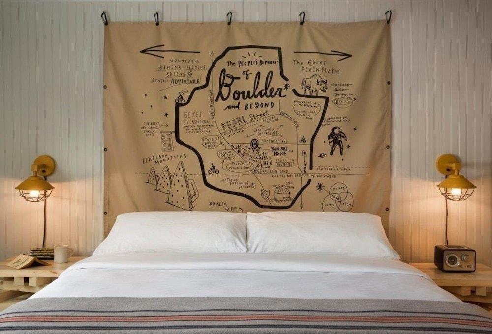 Quality Inn And Suites Boulder Creek المظهر الخارجي الصورة